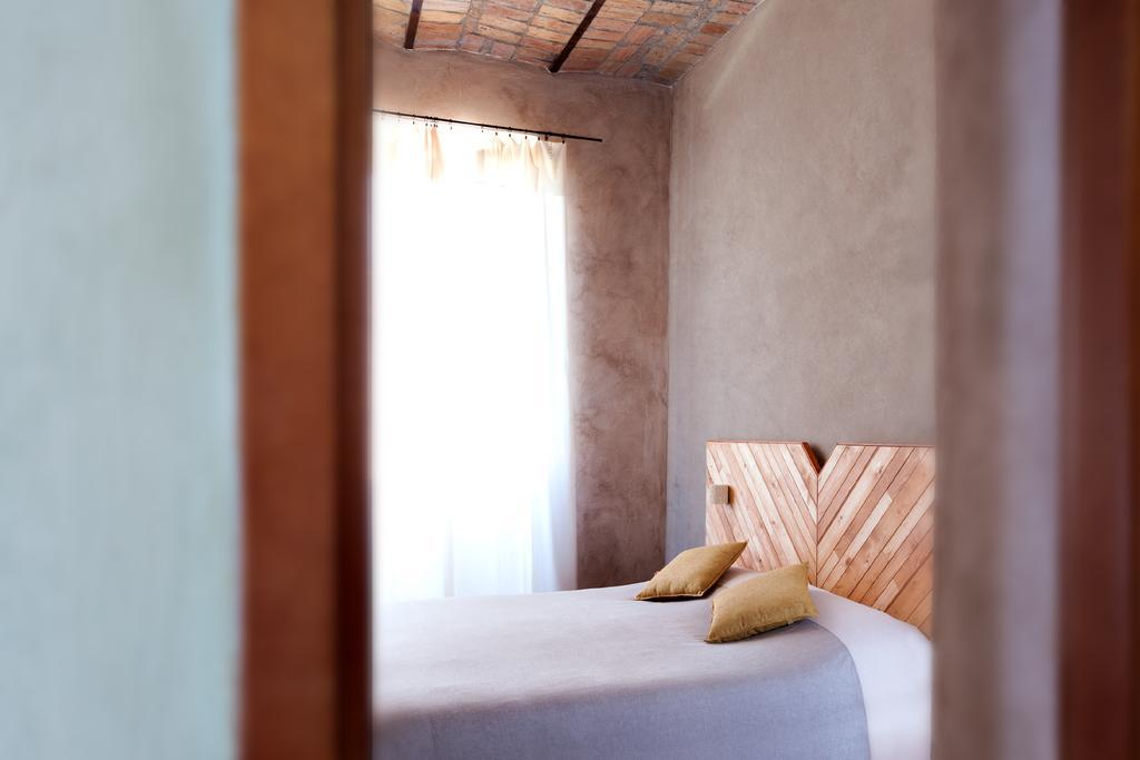 Folia B&B Rom Exterior foto