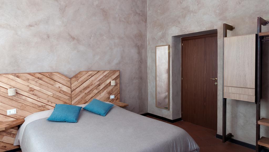 Folia B&B Rom Zimmer foto