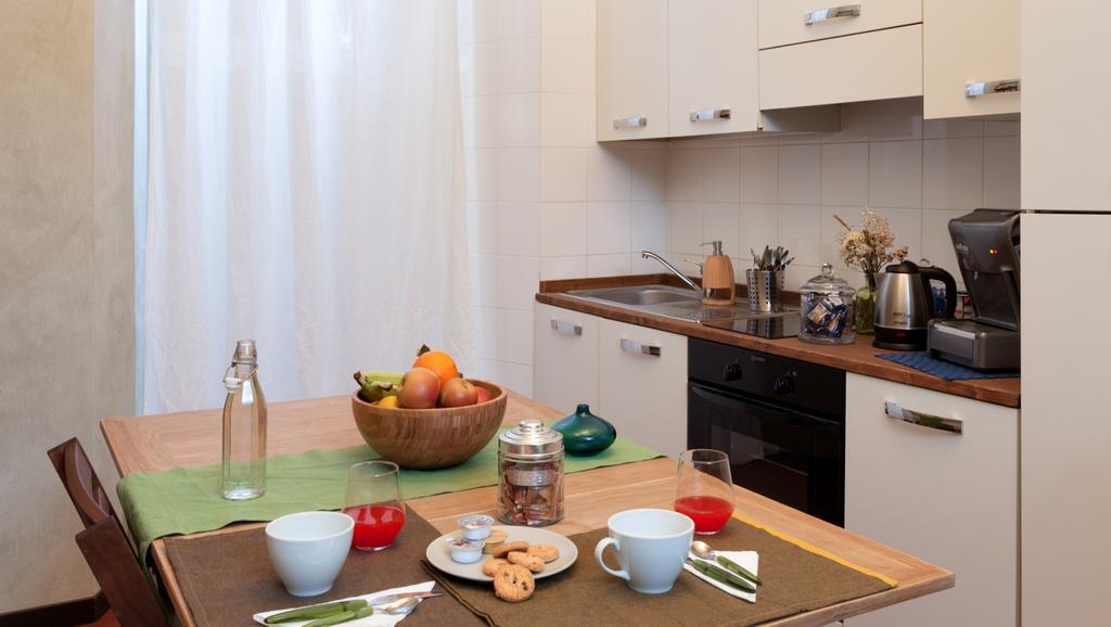 Folia B&B Rom Zimmer foto