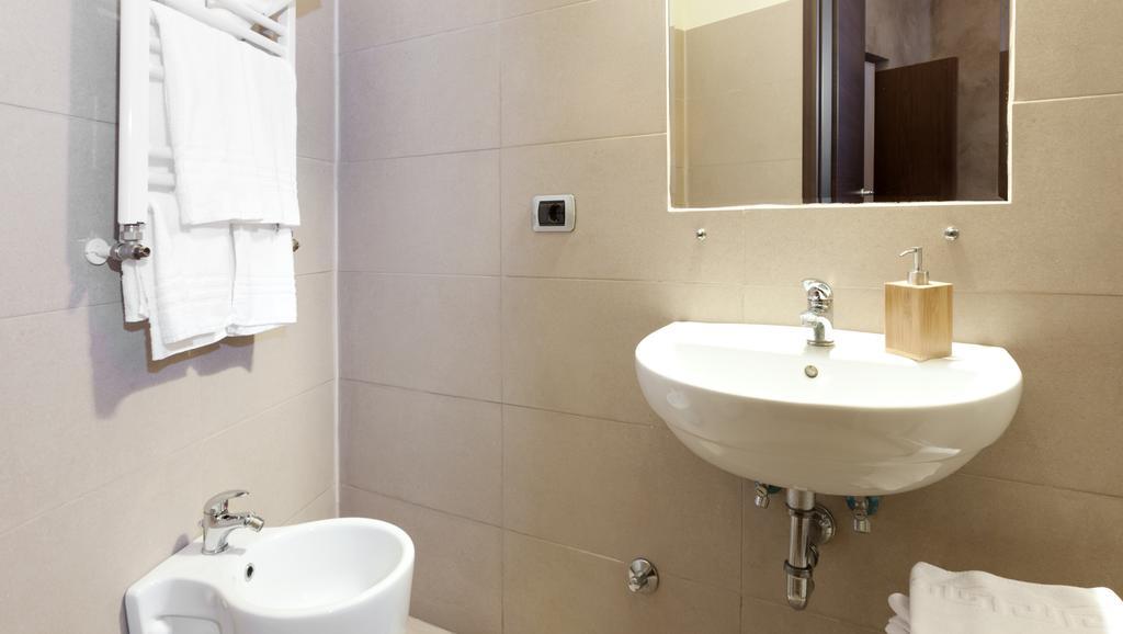 Folia B&B Rom Zimmer foto