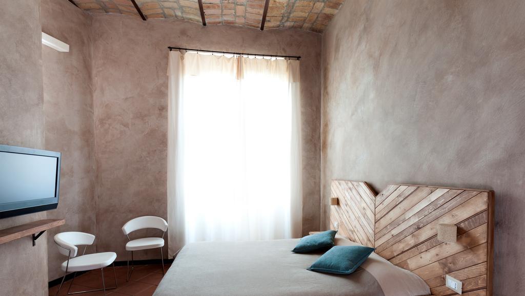 Folia B&B Rom Zimmer foto