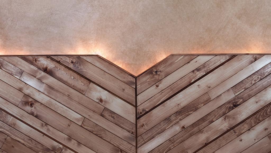 Folia B&B Rom Zimmer foto