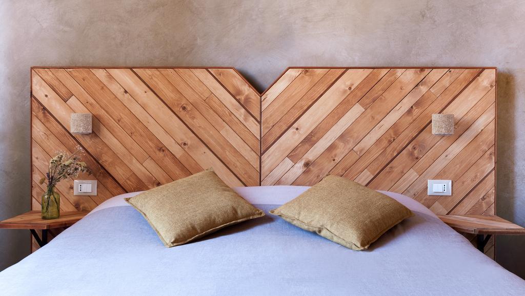 Folia B&B Rom Zimmer foto