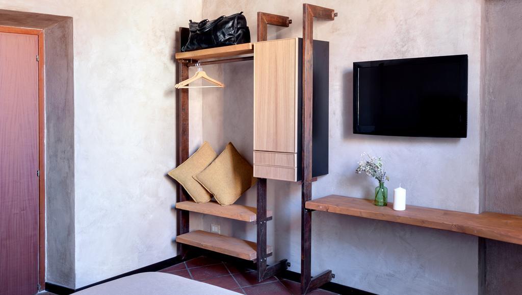 Folia B&B Rom Zimmer foto