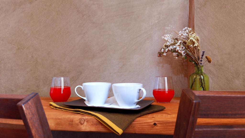 Folia B&B Rom Zimmer foto