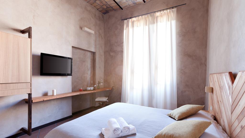 Folia B&B Rom Zimmer foto