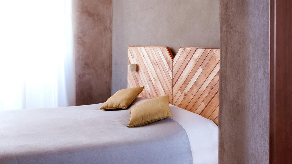 Folia B&B Rom Zimmer foto