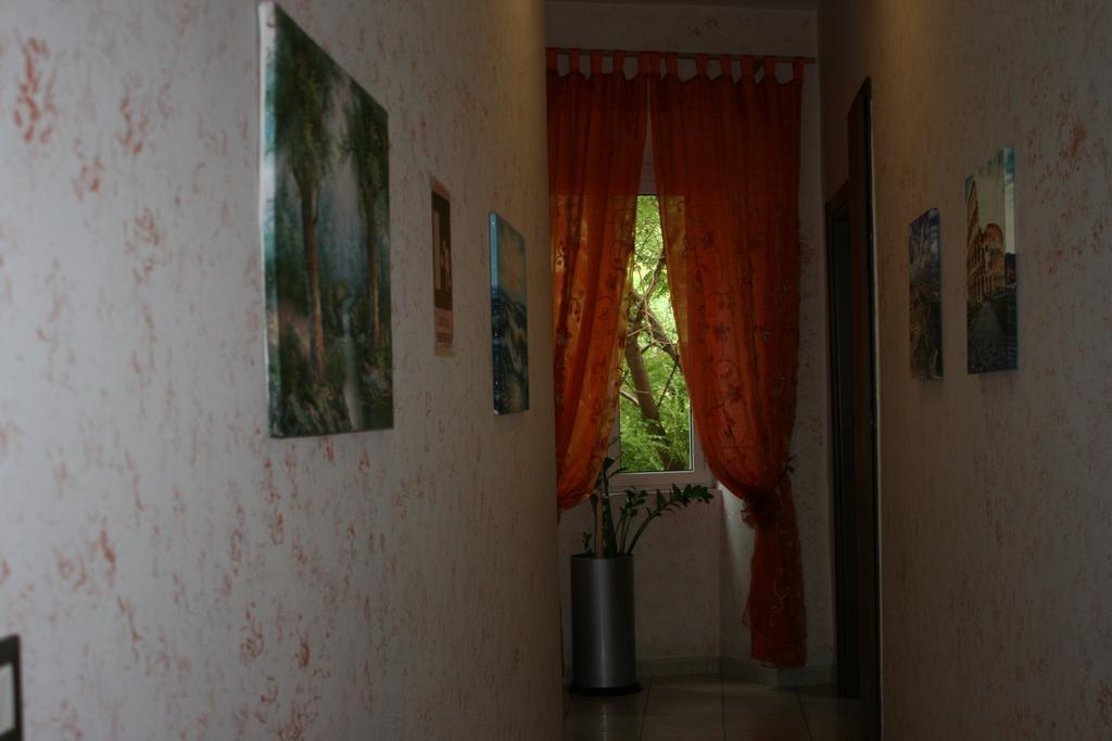 Folia B&B Rom Exterior foto