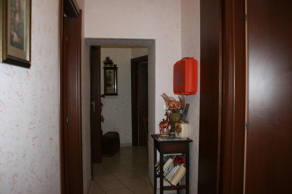 Folia B&B Rom Exterior foto