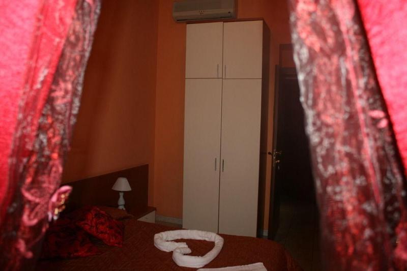 Folia B&B Rom Exterior foto