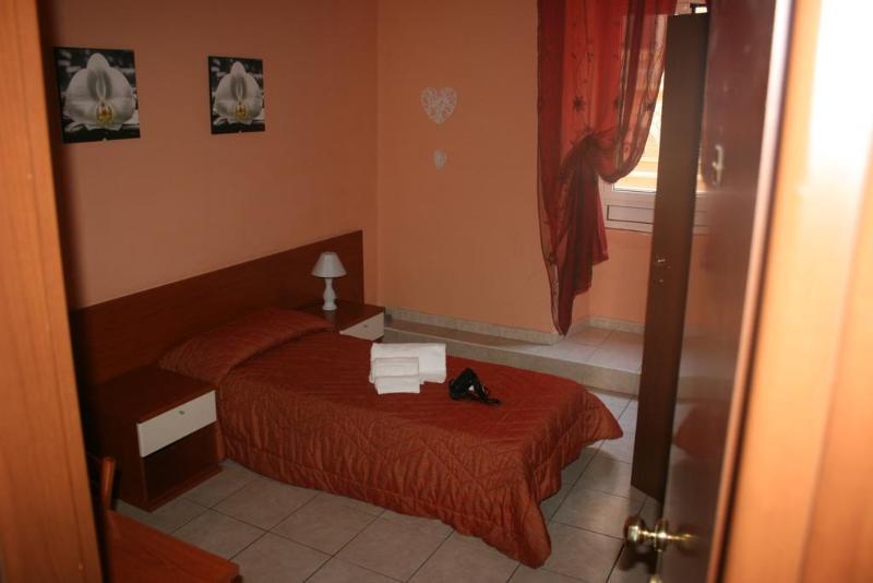 Folia B&B Rom Exterior foto