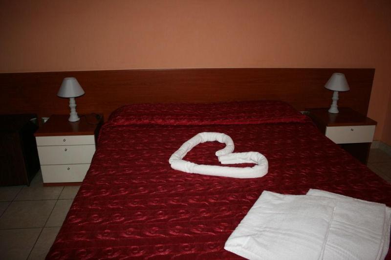 Folia B&B Rom Exterior foto