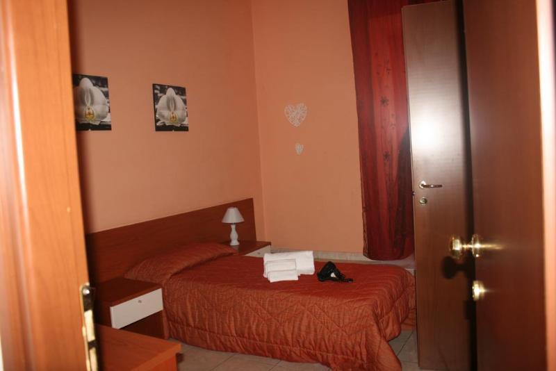 Folia B&B Rom Exterior foto