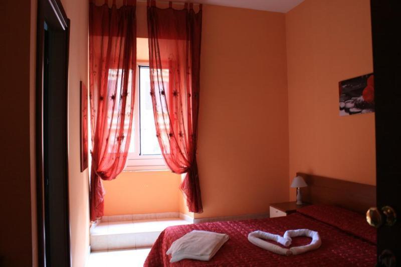 Folia B&B Rom Exterior foto