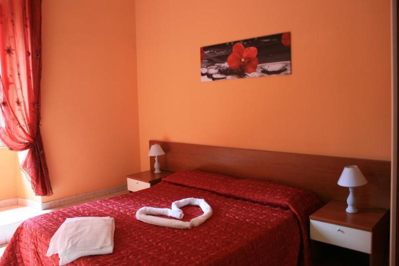 Folia B&B Rom Exterior foto