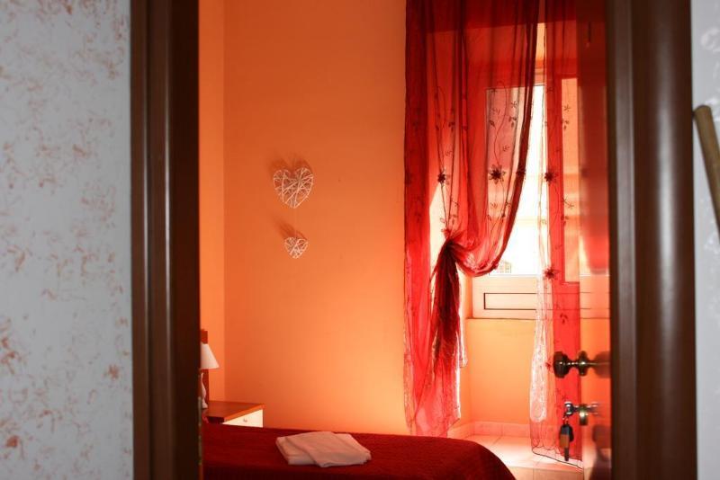 Folia B&B Rom Exterior foto