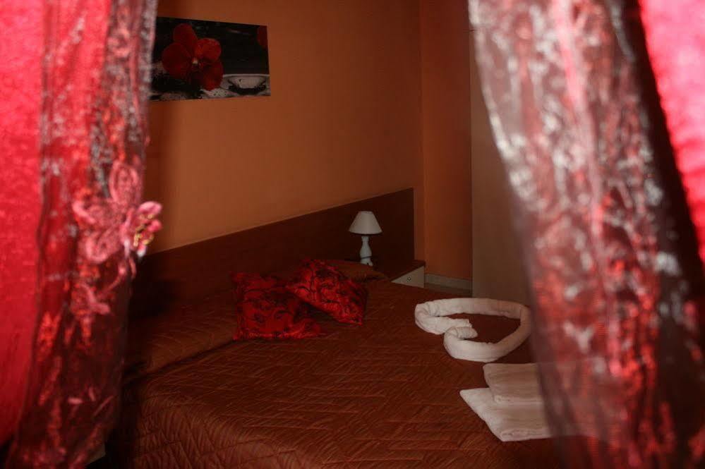Folia B&B Rom Exterior foto