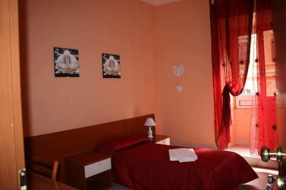 Folia B&B Rom Exterior foto
